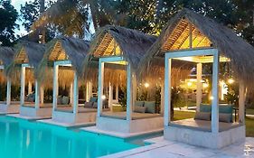 The Forty Eight Resort Candidasa